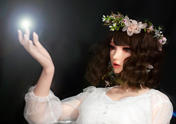 シリコーンセックス人形  ElsaBabe