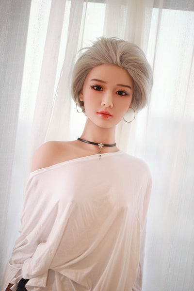 157cm 美人 セックス人形  JYDOLL