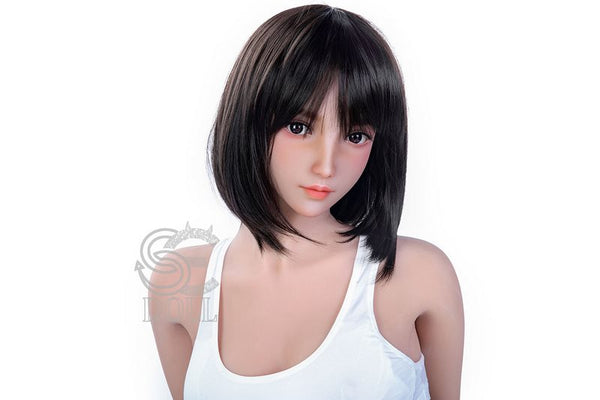 夕姫 163cm E-cup 美少女系JKラブドール SEDOLL tpe製