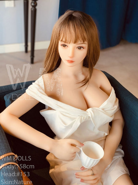 セックス人形 WMDOLL#153