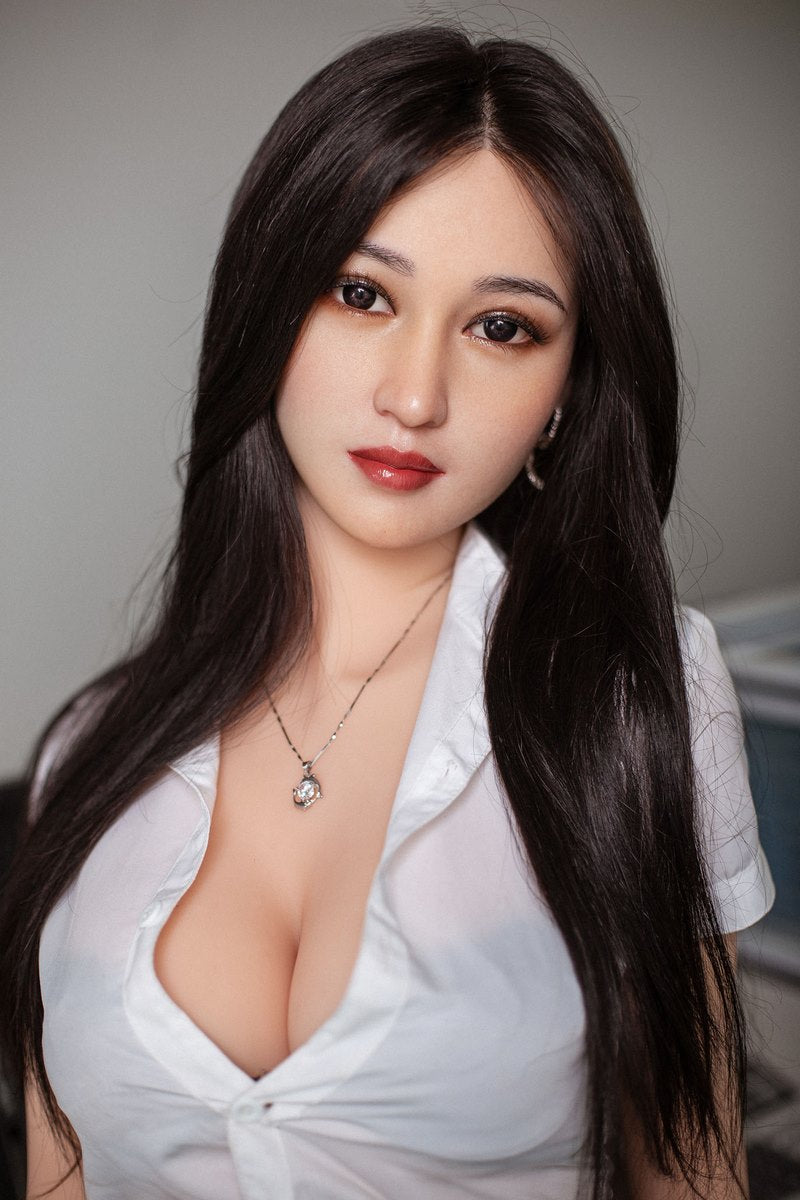 『穐本 弓』165cm 美しい 水着 セックス人形シリコンヘッド