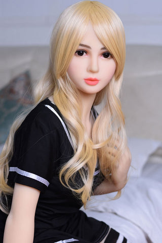 『裕子』145cmダッチワイフAXBDOLL#A26