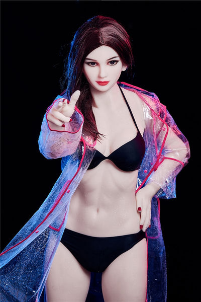 ダッチワイフ   Irontechdoll