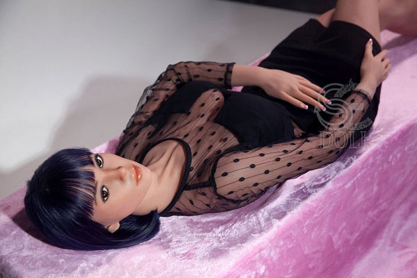 『Vanessa』167cm/5ft6 E-cupリアル ラブドール等身大 SEDOLL