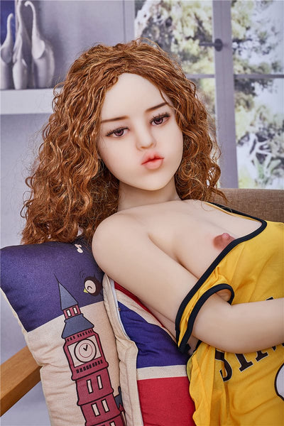『Nancy』145cm ダッチワイフ