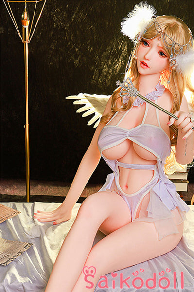 紀世 163cm H-cup MOZUDOLL 美巨乳セックスドール