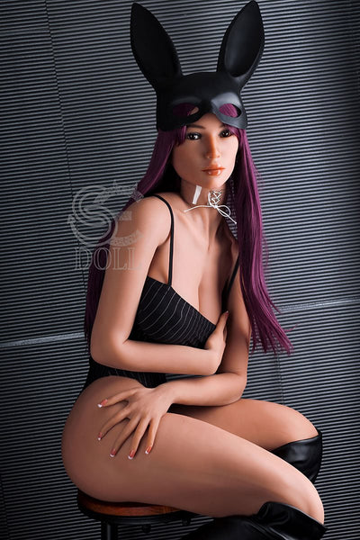 『Bianca』167cmリアルドール SEDOLL