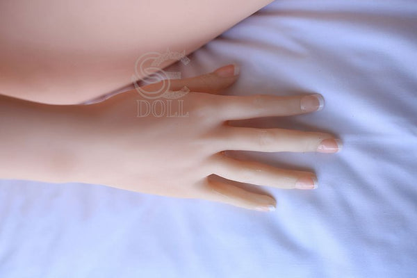 『Jamie』163cm | 5ft4 E-cup  ルックス抜群 ピーチヒップ 高級 ダッチワイフ SEDOLL