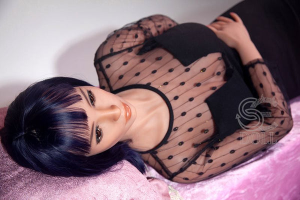 『Vanessa』167cm/5ft6 E-cupリアル ラブドール等身大 SEDOLL