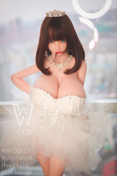 『朝美』セックス人形  WM#314
