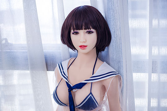 『晴子』ラブドール  JYDOLL