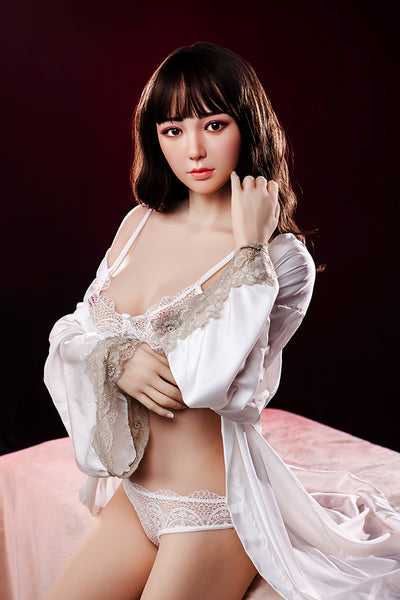 理紗 158cm C-cup 柔らかな気品ラブドール XY DOLL シリコン+TPE