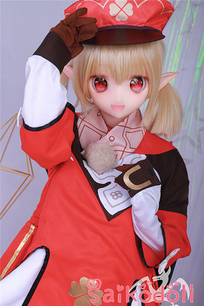 小春 145cm MOZUDOLL 元気満々アニメドール