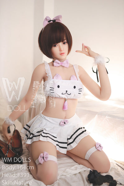 リアルドール  WMDOLL#391