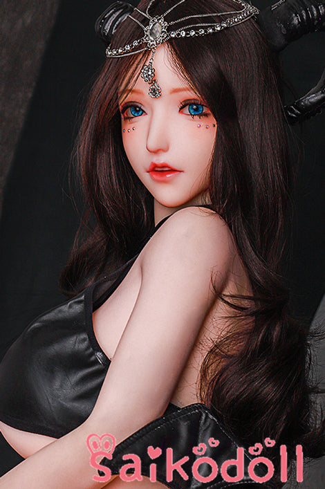 Lisa 163cm H-cup MOZUDOLL 綺麗等身大ドール