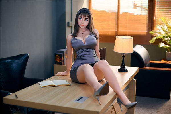 『Miki』161cm E-cup 綺麗 お嬢様 高級 ダッチワイフ  Irontechdoll