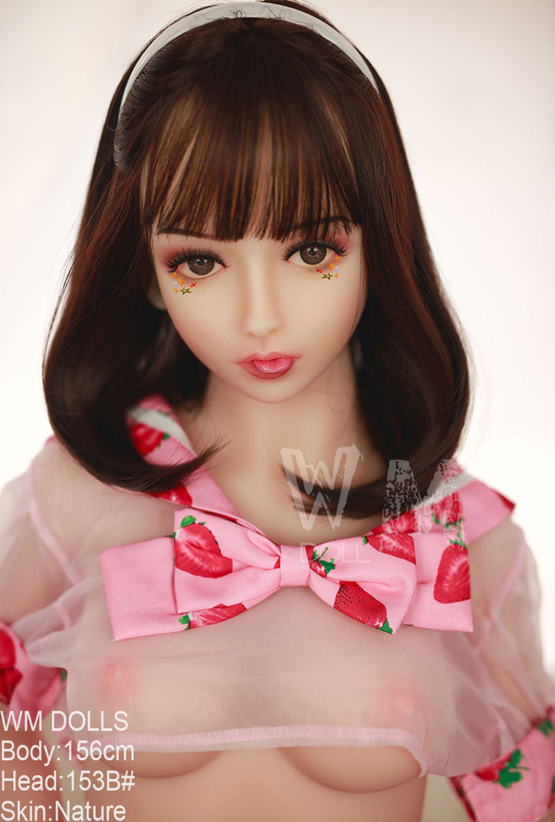 清楚系 ラブドールWM Doll#153B