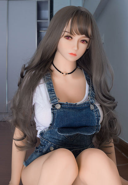 『加奈子』145cm清楚系 ラブドールWM Doll#153