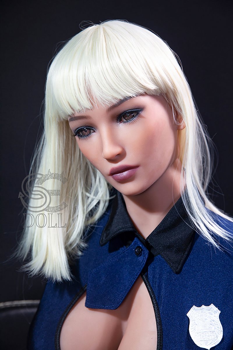 『Mandy』161cm 優しい ダッチワイフ SEDOLL