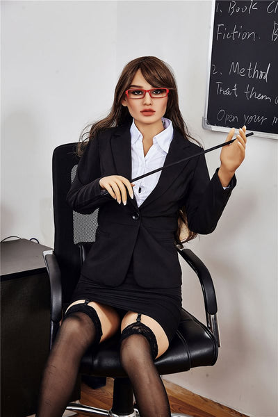 熟女ラブドール  Irontechdoll
