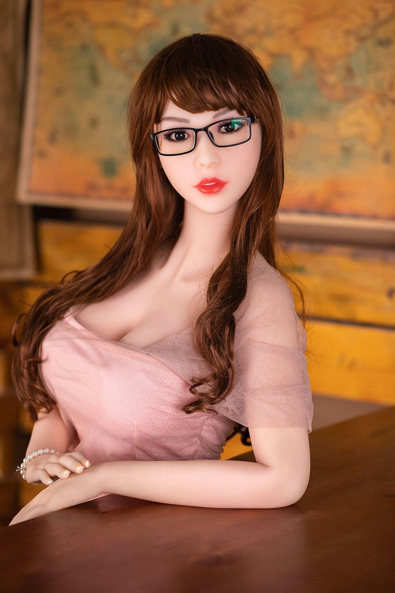 『宮中 奈津季』165cmダッチワイフ SAIKODOLL#58