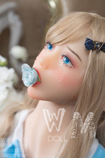 コスプレリアルドールWM#355