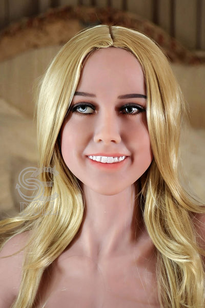 『Jessica』167cm/5ft6 E-cup スタイル抜群 等身大 ダッチワイフ SEDOLL