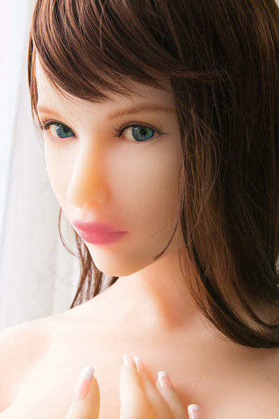 『Alice』165cm 欧米美人ラブドール EVO版Doll4ever