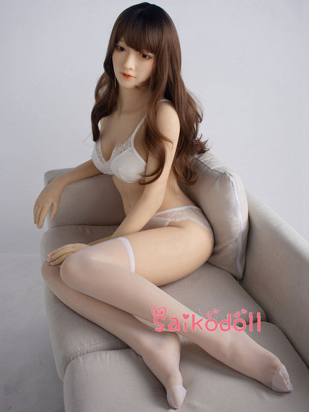 『有香』 160cm axbdoll＃A138 美乳熟女ダッチワイフ tpe製