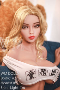 爆乳ラブドール WMDOLL#369