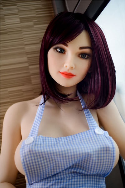  熟女ラブドール  Irontechdoll