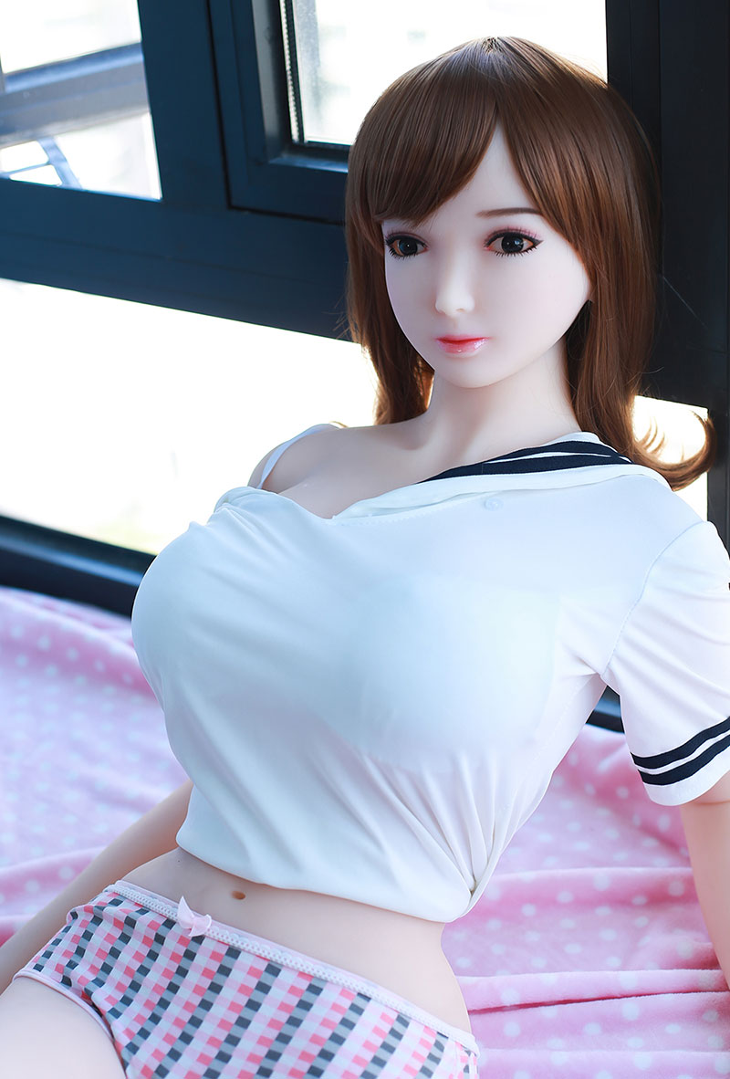  巨乳 リアルドール SAIKODOLL