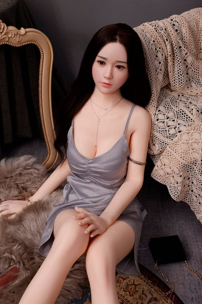『古川舞子』162cm 綺麗 セックス人形