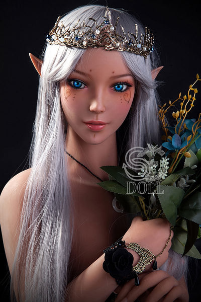 『Elf princess Amanda』コスプレリアルドールSEDOLL