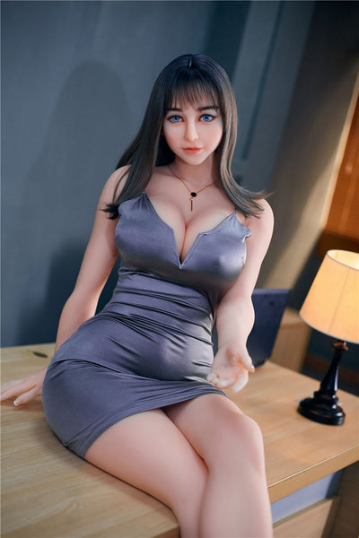 『Miki』161cm E-cup 綺麗 ダッチワイフ  Irontechdoll