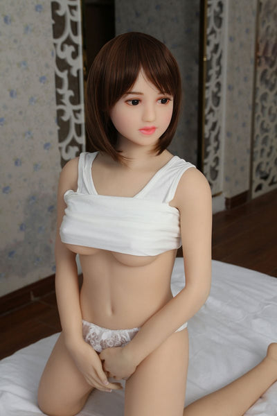 『愛子』リアルドールAXBDOLL#A28