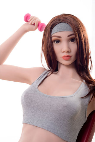  等身大リアルドール  Irontechdoll