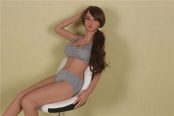 ブラワン肌良乳ダッチワイフ  WM#33