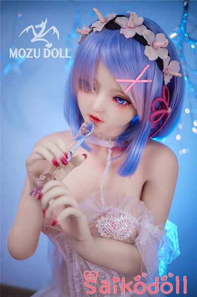 小姆 145cm MOZUDOLL 夢の美少女アニメドール