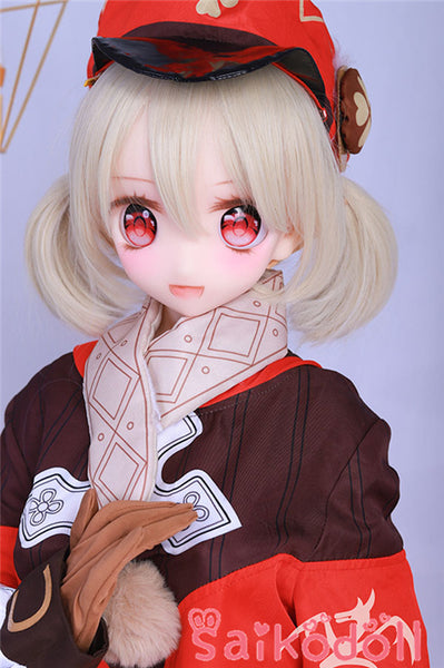 小春 145cm MOZUDOLL 元気満々アニメドール