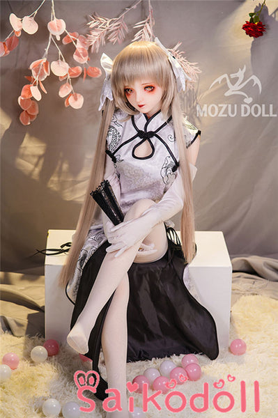 美紀 145cm MOZUDOLL 妖艶美麗なアニメドール