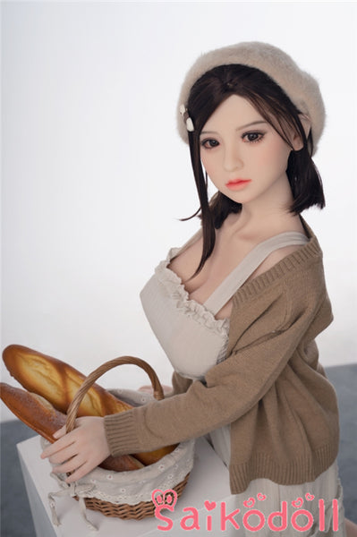 梓 140cm 大胸 童顔巨乳ラブドール AXB DOLL＃A111 tpe製