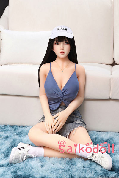 熟女ダッチワイフ
