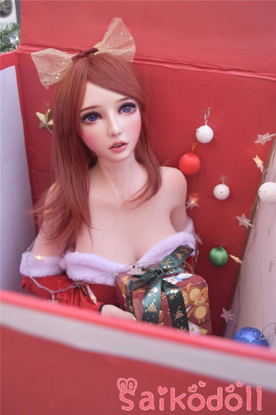 千葉圓 150cm カリスマギャルセックス人形 ElsaBabe シリコン製