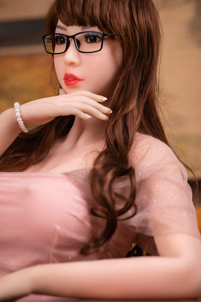 『宮中 奈津季』165cmおっとり エロい リアル ダッチワイフ SAIKODOLL#58