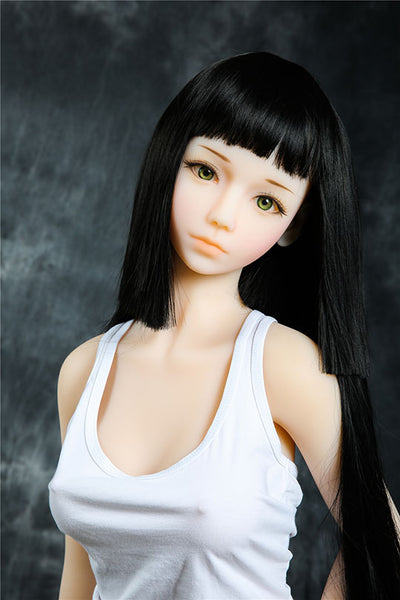 145m 清楚系 ラブドール  Irontechdoll