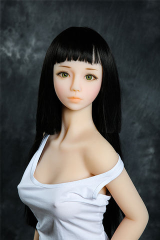 『Lulu』145mラブドール  Irontechdoll