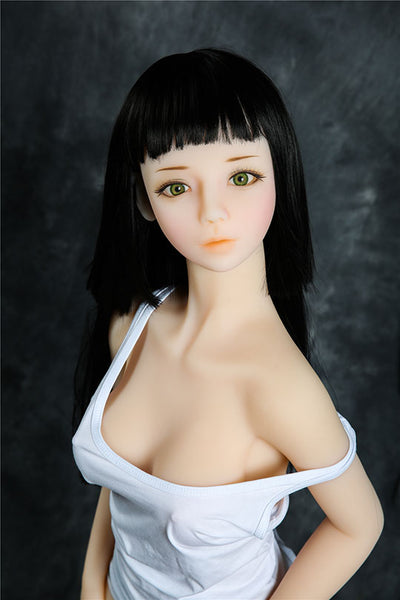 清楚系 ラブドール  Irontechdoll