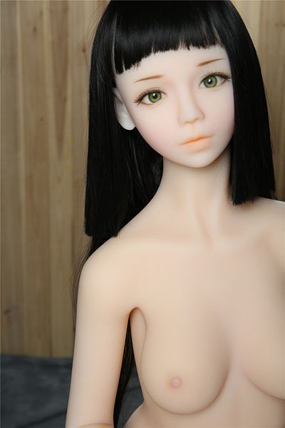  ラブドール  清楚系 Irontechdoll