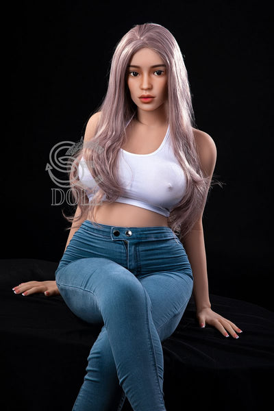 『Beth』161cm セックス人形